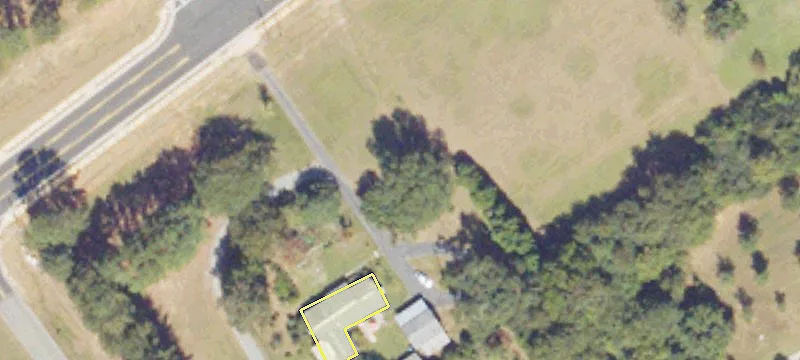 Prime Commercial Land with Frontage