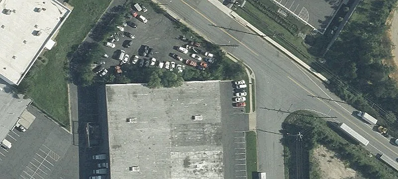 Marlow Heights Industrial Center