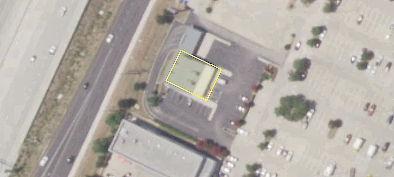 Encino Park Retail/Office Building