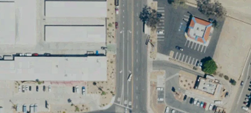 Freestanding Industrial Building Opportunity
