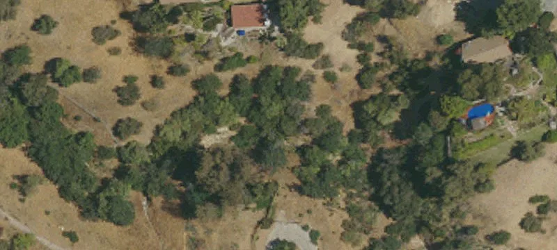 Residential Land with Downtown Views