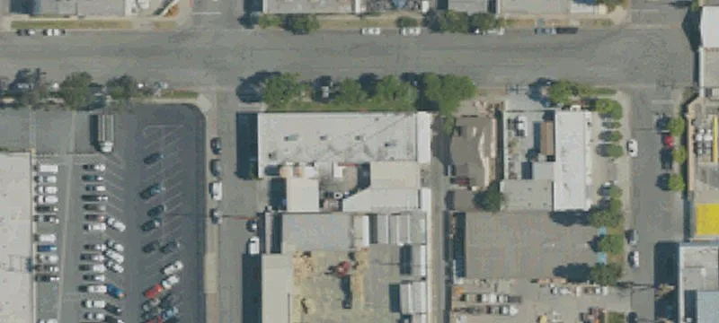 Food Manufacturing Facility For Sale