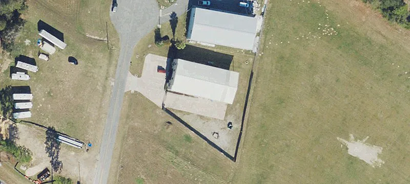 Lake City Flex Space Facility