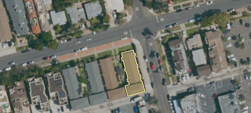 Pacific Beach Redevelopment Opportunity