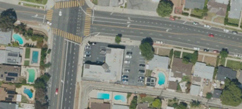 West Hills Retail/Office Opportunity