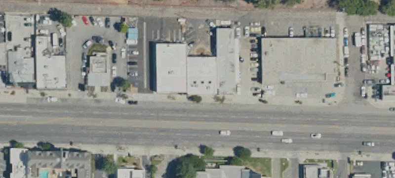 Ventura Blvd Flex Space Available