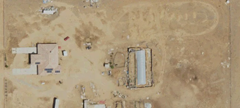 20 Acres Vacant Land Opportunity