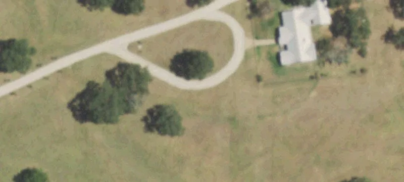 Turn-key Ranch in Lexington, TX