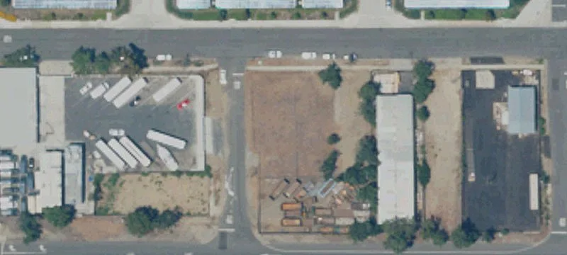 Two Vacant Lots in Ontario
