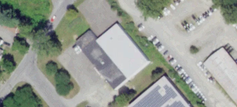 Industrial Space Available for Rent