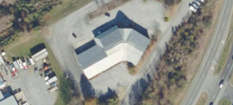 Versatile Commercial Property in Abingdon