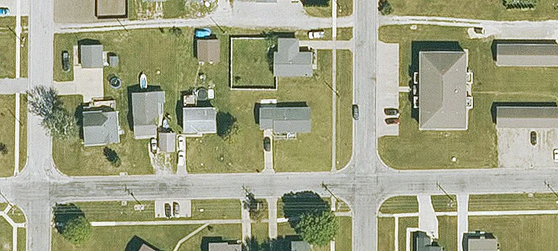 Rail-Served Industrial Property For Sale