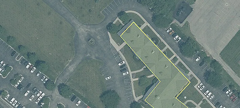 Office Space Available for Lease