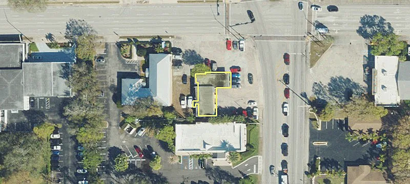 Turn-Key Auto Service Facility