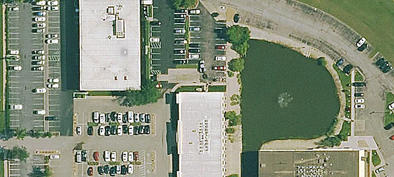 Wichita Office Building For Sale