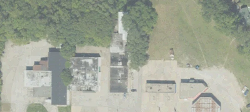 Former Restaurant Space For Sale