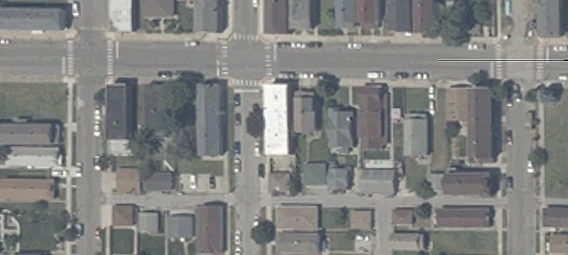 Mixed-Use Property with Business Opportunity