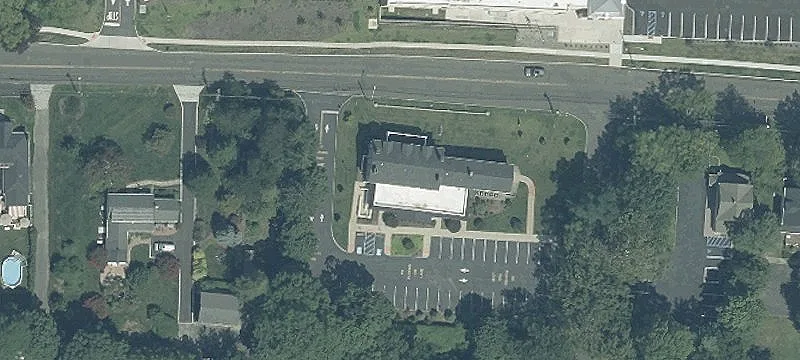 Professional Office Space Available