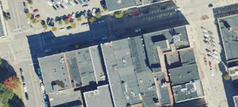 Huntington Commercial Building For Sale