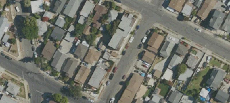 Boyle Heights Multifamily Investment Opportunity