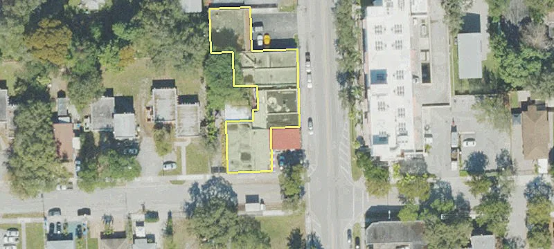 Prime Retail Space in Miami