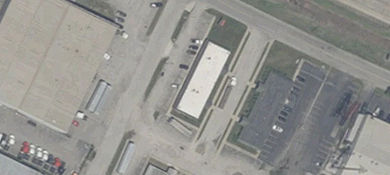 Hammond Industrial Park Office Space