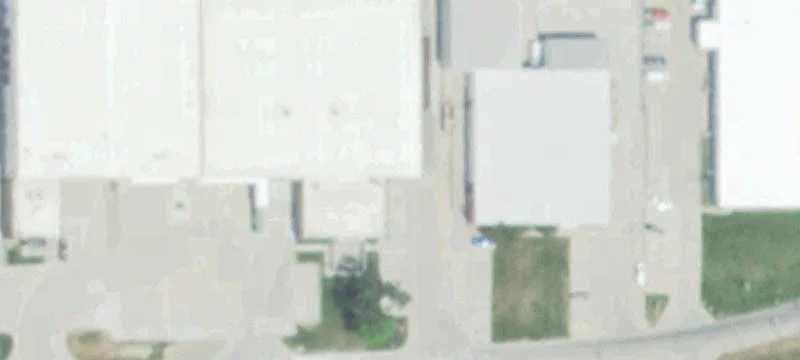 Omaha Industrial Building for Sale