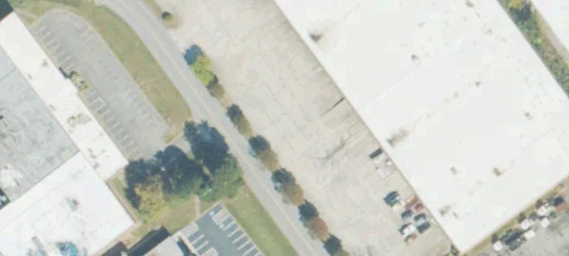 Industrial Space Available in Atlanta