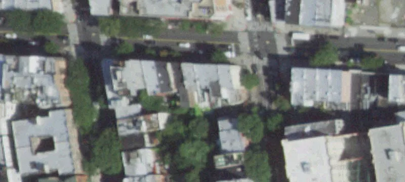 Fort Greene Mixed-Use Property