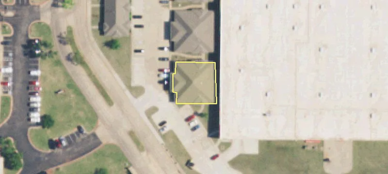 Oklahoma City Commercial Space