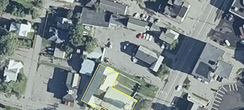 Waterville Multifamily and Commercial Opportunity