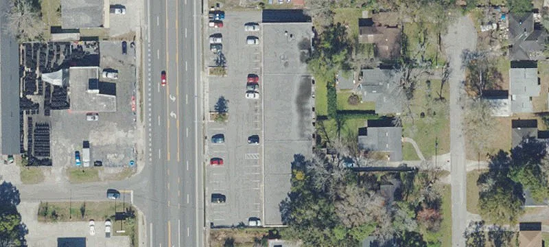 Cassat Avenue Retail Opportunity