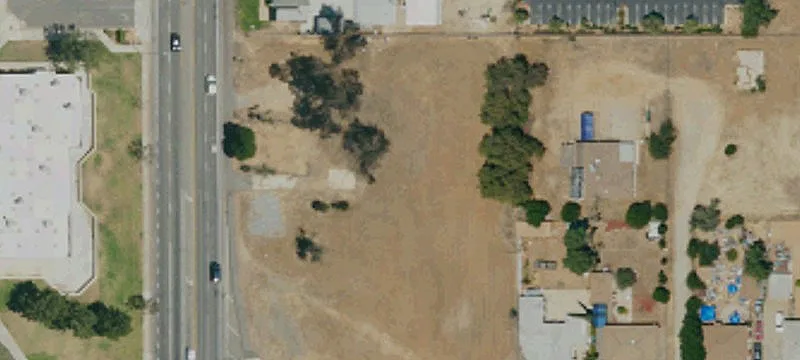 Heacock/Eucalyptus Corner Lot Opportunity