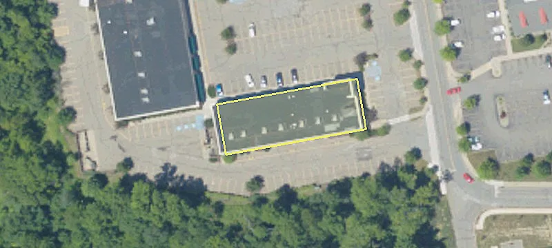 Walmart Shadow Anchored Retail Center