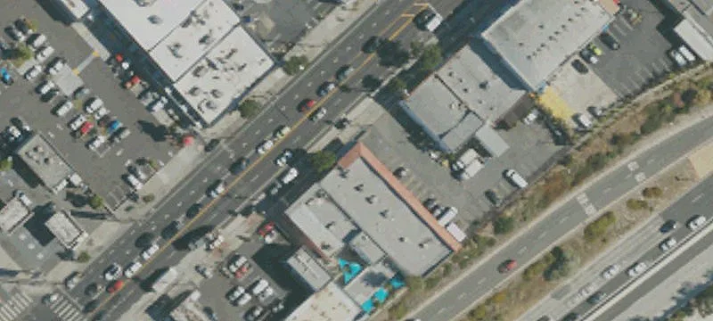 Versatile Commercial Spaces in Cypress Park