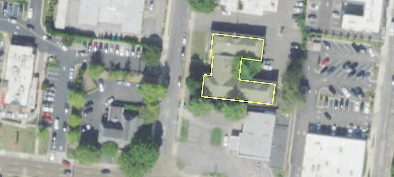 Memphis Midtown Apartment Portfolio