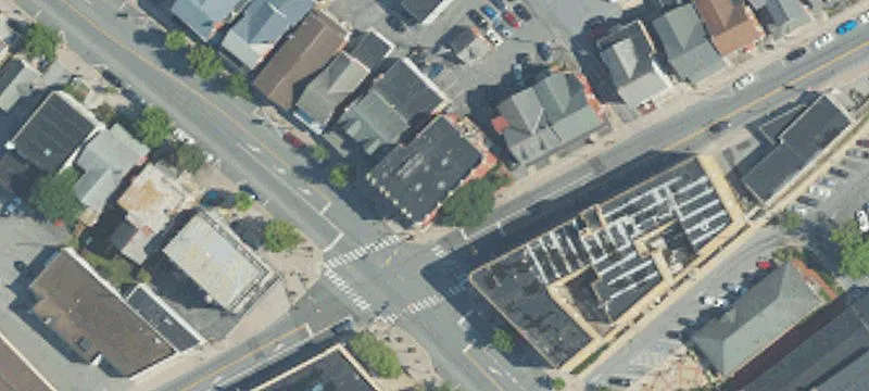 Ephrata Industrial Space For Rent