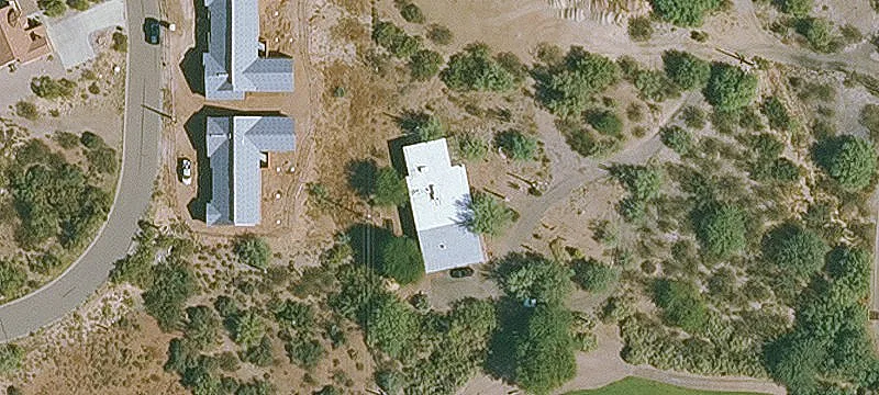 Gold Canyon Development Opportunity