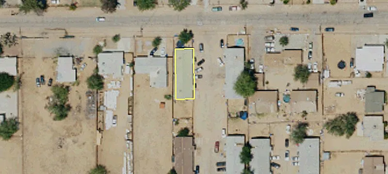 Adelanto Duplex with Spacious Units