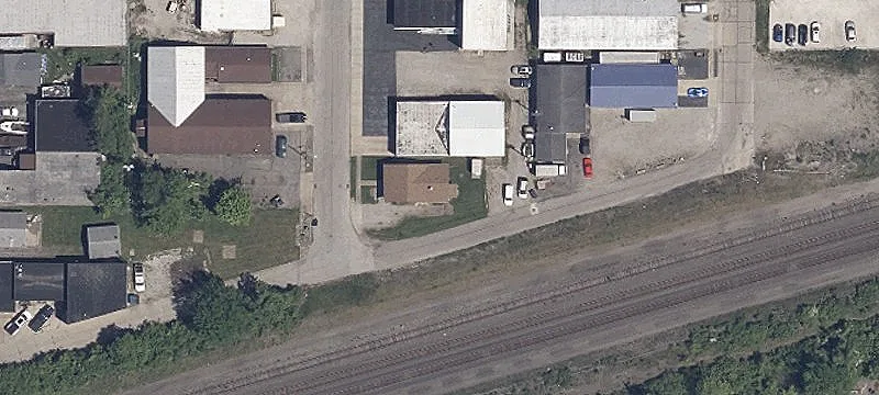 Elyria Mixed-Use Investment Opportunity