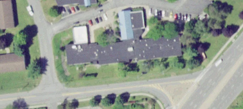 Medical Facility in New Hartford