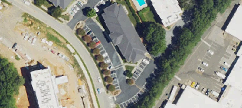 Hampton Way Drive Office Space