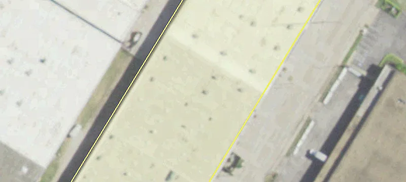 Industrial Single Tenant Flex Space