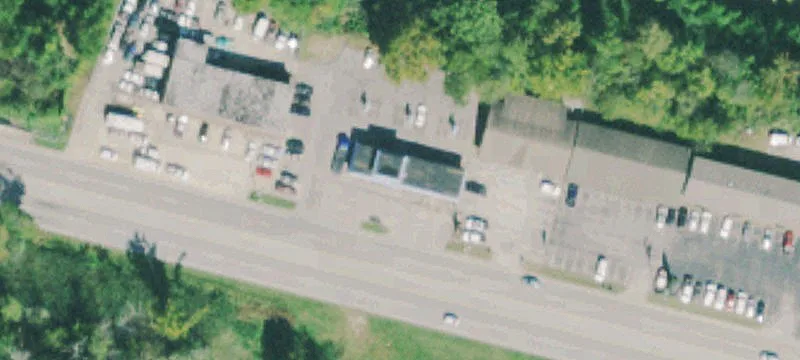 Commercial Land on Ringgold Road