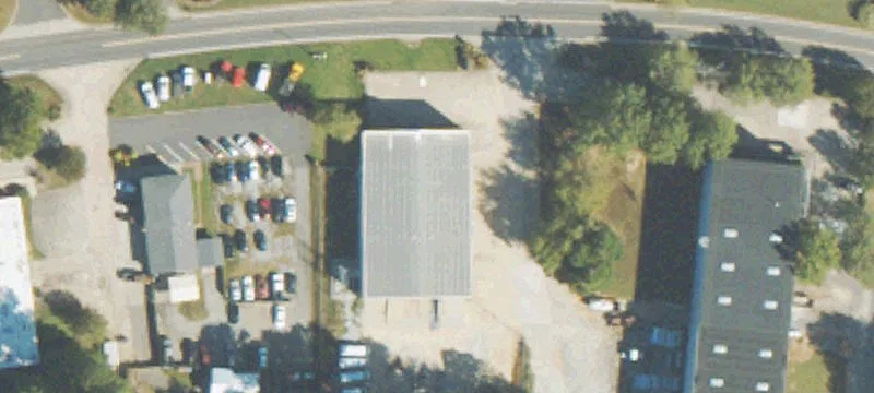 Alpharetta Industrial/Flex Facility For Sale