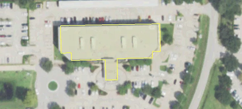 Office Space Near FM 1960