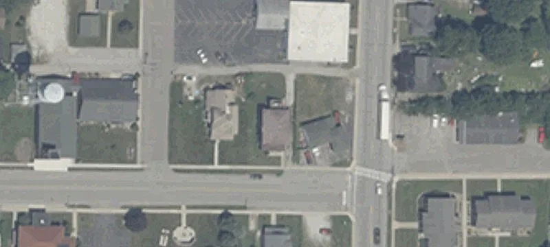 Westville Commercial Corner Opportunity