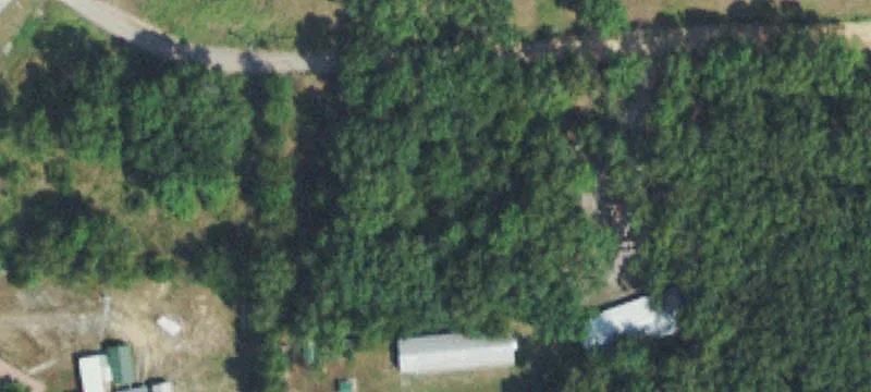 7.19 Acres in Woodall, OK