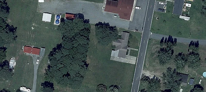 Versatile Building in Nautical Community