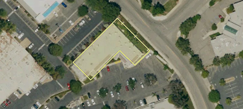 Commercial Space For Rent